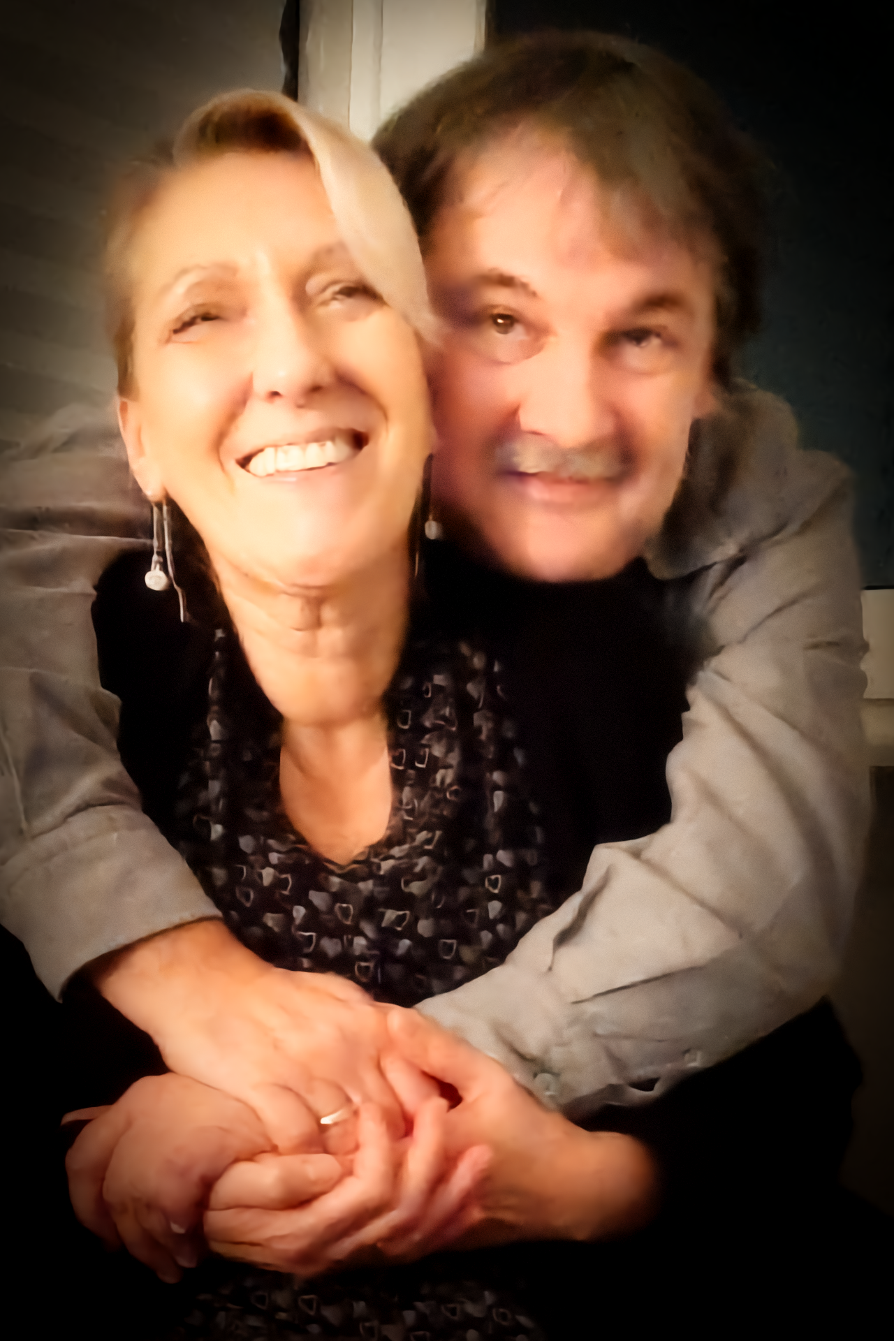 Sabine & Stephan